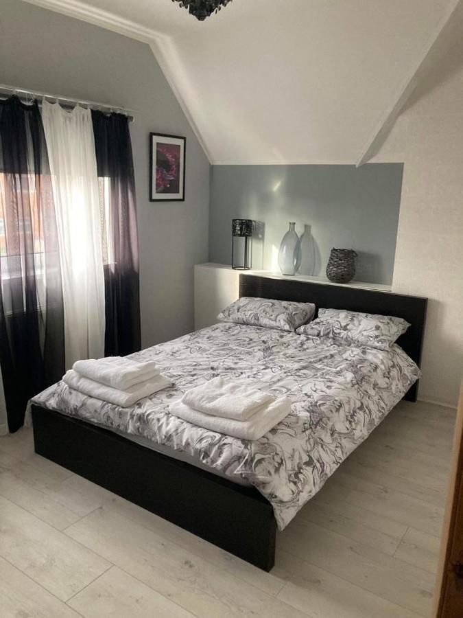Peasholm Luxury House Villa Scarborough Ngoại thất bức ảnh