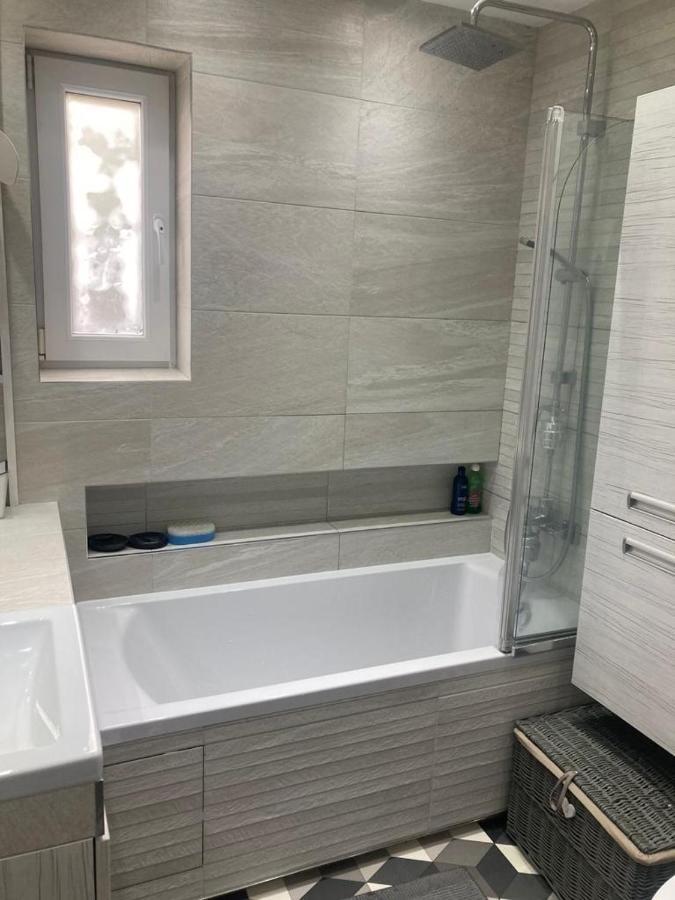 Peasholm Luxury House Villa Scarborough Ngoại thất bức ảnh